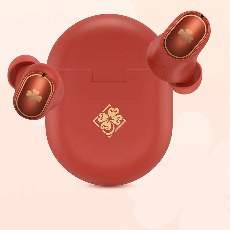 Genshin Klee Exclusive Wireless Earphones