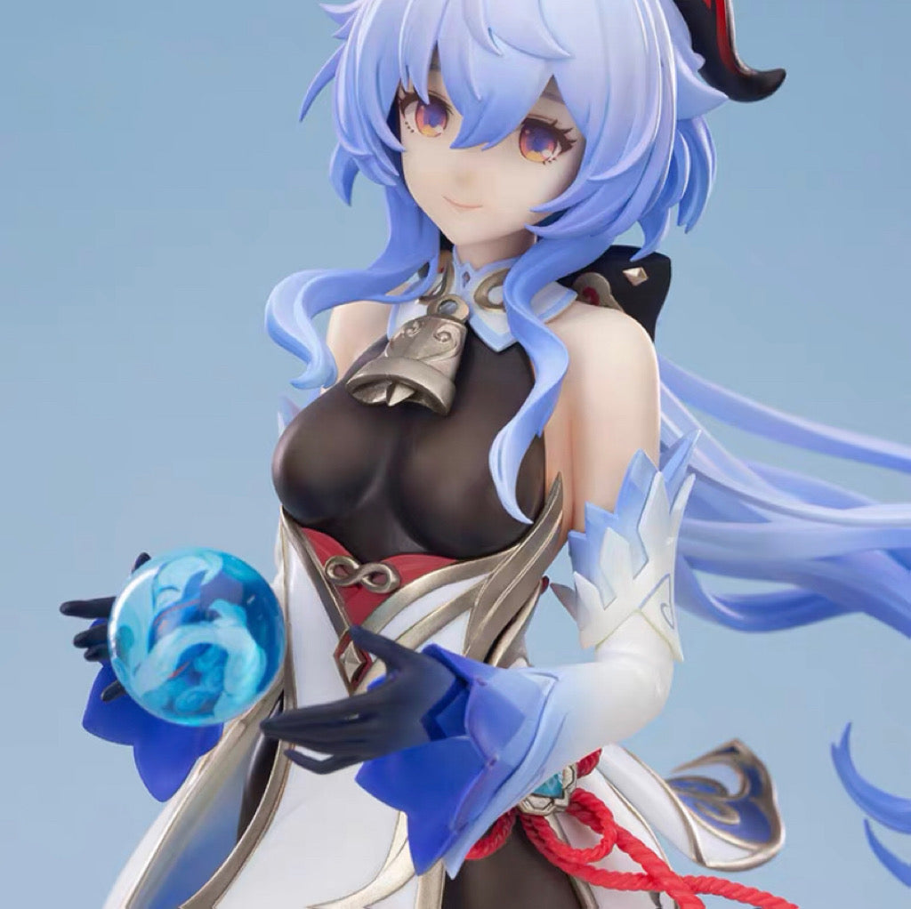 [Genuine Agent]Gan Yu FIGURE from genshin