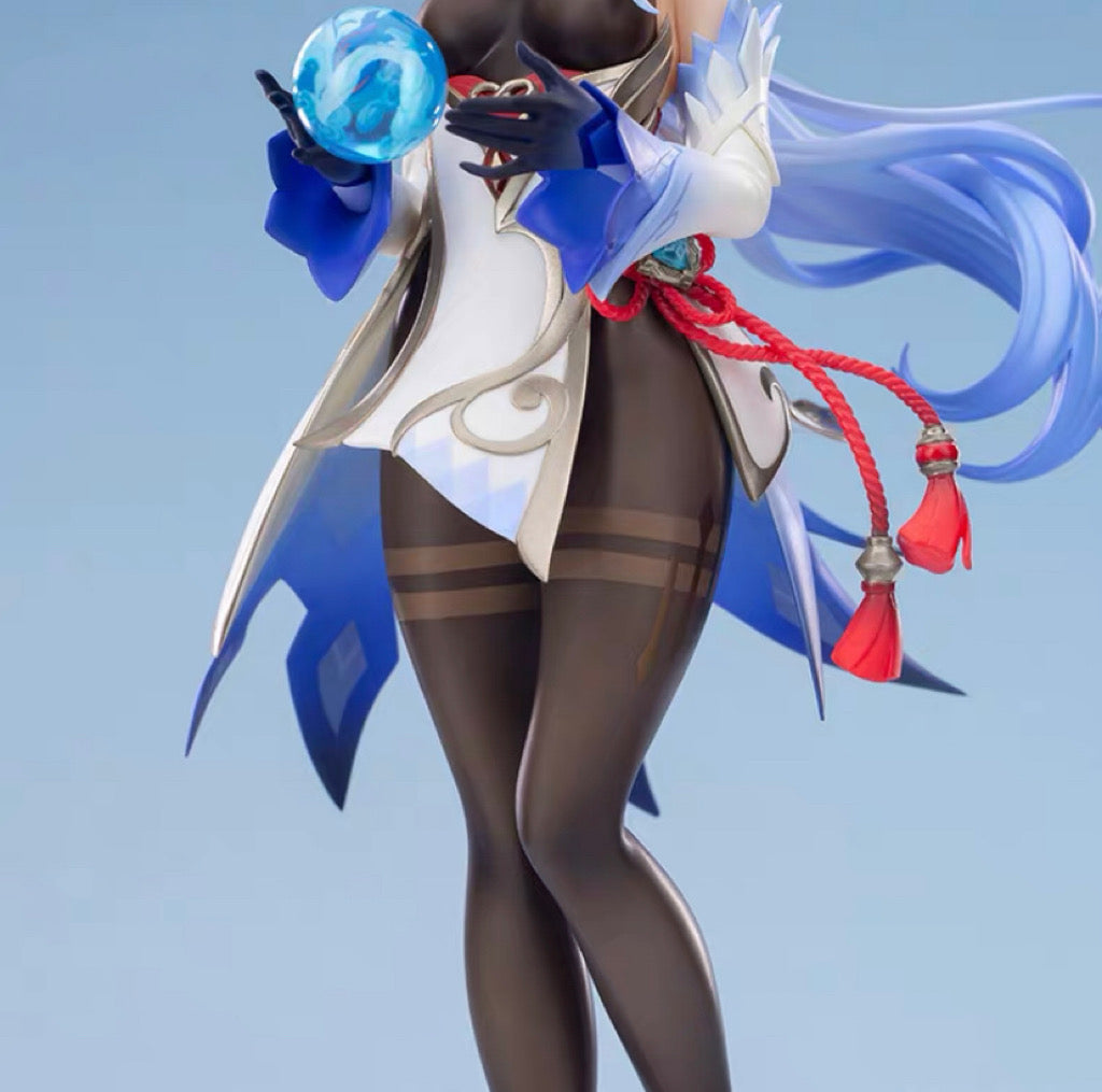 [Genuine Agent]Gan Yu FIGURE from genshin