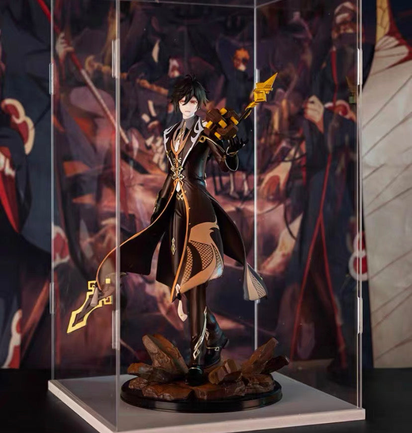 [Genuine Agent] Zhongli FIGURE from Genshin